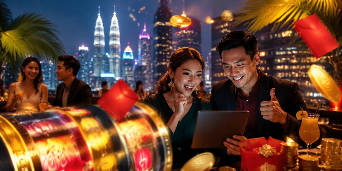 Slot dengan Pembayaran Segera Anda
