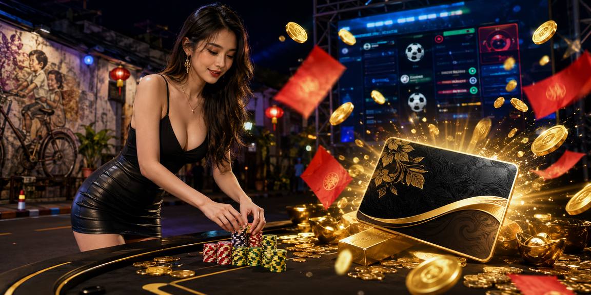 Taruhan Bola Tampar Dalam Sportsbook Kami