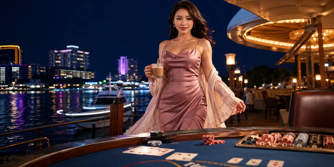 Live Casino bonuss88 Untuk Malaysia