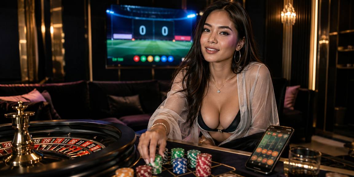 Lobi Dealer Langsung Kami Siap di Mana Saja
